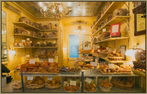 Balthazar Bakery